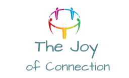 Joy conneciton logo